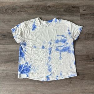 Lululemon workout top